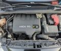Черный Пежо 308, объемом двигателя 2 л и пробегом 292 тыс. км за 7299 $, фото 7 на Automoto.ua