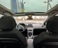 Чорний Пежо 308, об'ємом двигуна 1.6 л та пробігом 217 тис. км за 5650 $, фото 12 на Automoto.ua