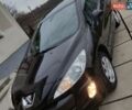 Чорний Пежо 308, об'ємом двигуна 1.6 л та пробігом 254 тис. км за 4900 $, фото 1 на Automoto.ua