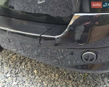 Чорний Пежо 308, об'ємом двигуна 1.6 л та пробігом 196 тис. км за 3999 $, фото 27 на Automoto.ua