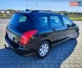 Пежо 308 2009 в Львове на Automoto.ua Черный Пежо 308, объемом двигателя 1.6 л и пробегом 240 тыс. км за 5250 $, фото 59 на Automoto.ua