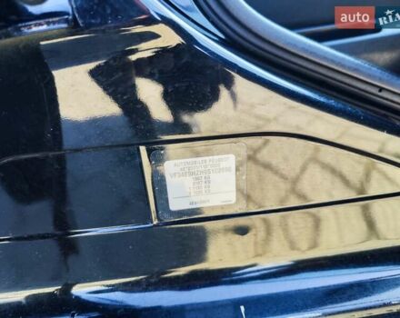 Пежо 308 2009 в Львове на Automoto.ua Черный Пежо 308, объемом двигателя 1.6 л и пробегом 240 тыс. км за 5250 $, фото 34 на Automoto.ua