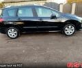 Чорний Пежо 308, об'ємом двигуна 1.6 л та пробігом 190 тис. км за 4999 $, фото 4 на Automoto.ua