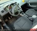 Чорний Пежо 308, об'ємом двигуна 1.6 л та пробігом 190 тис. км за 4999 $, фото 9 на Automoto.ua