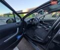 Черный Пежо 308, объемом двигателя 2 л и пробегом 292 тыс. км за 7299 $, фото 8 на Automoto.ua