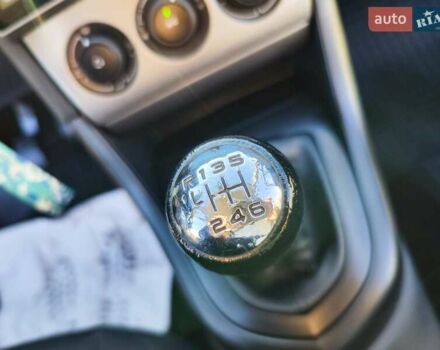 Пежо 308 2009 в Львове на Automoto.ua Черный Пежо 308, объемом двигателя 1.6 л и пробегом 240 тыс. км за 5250 $, фото 22 на Automoto.ua