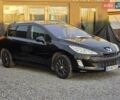 Чорний Пежо 308, об'ємом двигуна 1.6 л та пробігом 196 тис. км за 3999 $, фото 15 на Automoto.ua