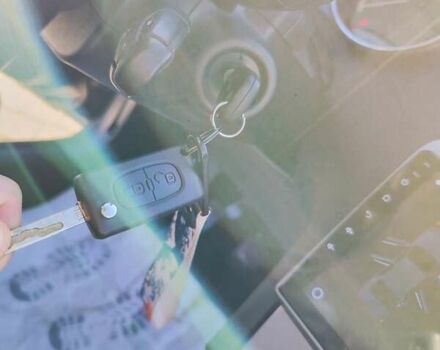 Пежо 308 2009 в Львове на Automoto.ua Черный Пежо 308, объемом двигателя 1.6 л и пробегом 240 тыс. км за 5250 $, фото 18 на Automoto.ua
