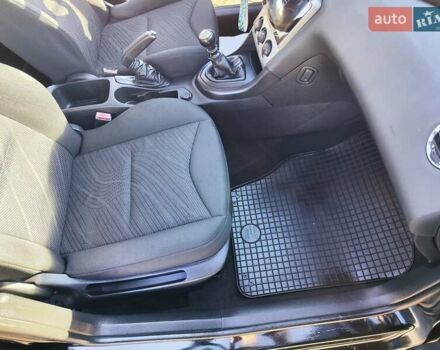 Пежо 308 2009 в Львове на Automoto.ua Черный Пежо 308, объемом двигателя 1.6 л и пробегом 240 тыс. км за 5250 $, фото 36 на Automoto.ua