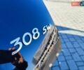 Пежо 308 2009 в Львове на Automoto.ua Черный Пежо 308, объемом двигателя 1.6 л и пробегом 240 тыс. км за 5250 $, фото 58 на Automoto.ua