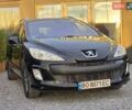 Чорний Пежо 308, об'ємом двигуна 1.6 л та пробігом 196 тис. км за 3999 $, фото 13 на Automoto.ua