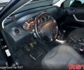 Чорний Пежо 308, об'ємом двигуна 1.6 л та пробігом 260 тис. км за 6500 $, фото 7 на Automoto.ua