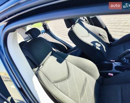 Пежо 308 2009 в Львове на Automoto.ua Черный Пежо 308, объемом двигателя 1.6 л и пробегом 240 тыс. км за 5250 $, фото 35 на Automoto.ua