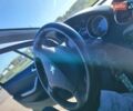 Пежо 308 2009 в Львове на Automoto.ua Черный Пежо 308, объемом двигателя 1.6 л и пробегом 240 тыс. км за 5250 $, фото 27 на Automoto.ua