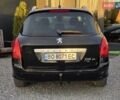 Чорний Пежо 308, об'ємом двигуна 1.6 л та пробігом 196 тис. км за 3999 $, фото 2 на Automoto.ua