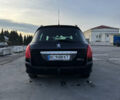 Черный Пежо 308, объемом двигателя 1.6 л и пробегом 248 тыс. км за 4999 $, фото 7 на Automoto.ua