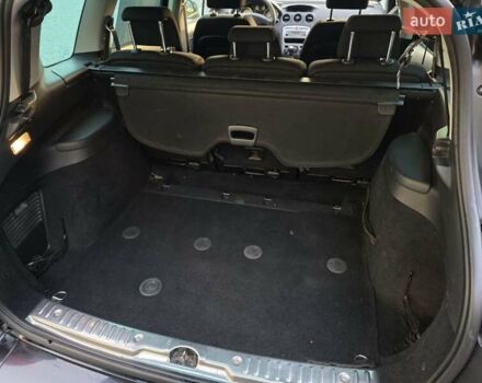 Чорний Пежо 308, об'ємом двигуна 1.6 л та пробігом 196 тис. км за 3999 $, фото 26 на Automoto.ua