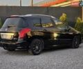 Чорний Пежо 308, об'ємом двигуна 1.6 л та пробігом 196 тис. км за 3999 $, фото 7 на Automoto.ua