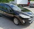 Чорний Пежо 308, об'ємом двигуна 0 л та пробігом 250 тис. км за 6300 $, фото 1 на Automoto.ua