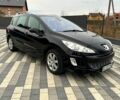Чорний Пежо 308, об'ємом двигуна 1.6 л та пробігом 217 тис. км за 5650 $, фото 6 на Automoto.ua