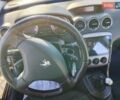 Пежо 308 2009 в Львове на Automoto.ua Черный Пежо 308, объемом двигателя 1.6 л и пробегом 240 тыс. км за 5250 $, фото 26 на Automoto.ua