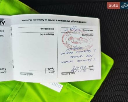 Пежо 308 2009 в Львове на Automoto.ua Черный Пежо 308, объемом двигателя 1.6 л и пробегом 240 тыс. км за 5250 $, фото 5 на Automoto.ua