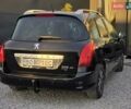 Чорний Пежо 308, об'ємом двигуна 1.6 л та пробігом 196 тис. км за 3999 $, фото 5 на Automoto.ua