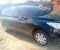 Черный Пежо 308, объемом двигателя 1.4 л и пробегом 250 тыс. км за 4500 $, фото 1 на Automoto.ua