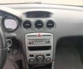 Пежо 308 2009 в Кривом Роге на Automoto.ua Черный Пежо 308, объемом двигателя 1.6 л и пробегом 278 тыс. км за 3900 $, фото 15 на Automoto.ua