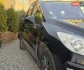 Чорний Пежо 308, об'ємом двигуна 1.6 л та пробігом 196 тис. км за 3999 $, фото 19 на Automoto.ua