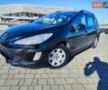 Пежо 308 2009 в Львове на Automoto.ua Черный Пежо 308, объемом двигателя 1.6 л и пробегом 240 тыс. км за 5250 $, фото 1 на Automoto.ua