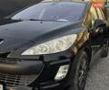 Чорний Пежо 308, об'ємом двигуна 1.6 л та пробігом 196 тис. км за 3999 $, фото 16 на Automoto.ua