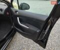 Чорний Пежо 308, об'ємом двигуна 1.6 л та пробігом 196 тис. км за 3999 $, фото 37 на Automoto.ua