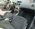 Чорний Пежо 308, об'ємом двигуна 1.6 л та пробігом 190 тис. км за 4800 $, фото 15 на Automoto.ua