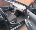 Черный Пежо 308, объемом двигателя 1.6 л и пробегом 235 тыс. км за 5700 $, фото 5 на Automoto.ua