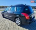 Пежо 308 2009 в Львове на Automoto.ua Черный Пежо 308, объемом двигателя 1.6 л и пробегом 240 тыс. км за 5250 $, фото 61 на Automoto.ua