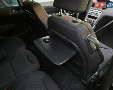 Чорний Пежо 308, об'ємом двигуна 1.6 л та пробігом 196 тис. км за 3999 $, фото 29 на Automoto.ua