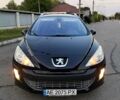 Черный Пежо 308, объемом двигателя 1.6 л и пробегом 0 тыс. км за 6300 $, фото 6 на Automoto.ua