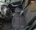 Чорний Пежо 308, об'ємом двигуна 1.6 л та пробігом 196 тис. км за 3999 $, фото 22 на Automoto.ua