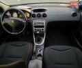 Чорний Пежо 308, об'ємом двигуна 1.6 л та пробігом 196 тис. км за 3999 $, фото 30 на Automoto.ua