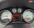 Черный Пежо 308, объемом двигателя 2 л и пробегом 292 тыс. км за 7299 $, фото 14 на Automoto.ua