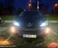 Чорний Пежо 308, об'ємом двигуна 1.6 л та пробігом 260 тис. км за 6500 $, фото 9 на Automoto.ua