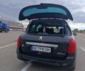 Пежо 308 2009 в Кривом Роге на Automoto.ua Черный Пежо 308, объемом двигателя 1.6 л и пробегом 278 тыс. км за 3900 $, фото 2 на Automoto.ua