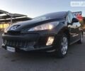 Чорний Пежо 308, об'ємом двигуна 1.6 л та пробігом 131 тис. км за 7900 $, фото 1 на Automoto.ua