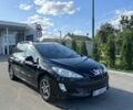 Чорний Пежо 308, об'ємом двигуна 1.6 л та пробігом 159 тис. км за 5200 $, фото 3 на Automoto.ua