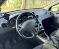 Чорний Пежо 308, об'ємом двигуна 1.6 л та пробігом 159 тис. км за 5200 $, фото 2 на Automoto.ua