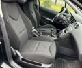 Черный Пежо 308, объемом двигателя 1.56 л и пробегом 212 тыс. км за 5300 $, фото 6 на Automoto.ua