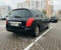 Чорний Пежо 308, об'ємом двигуна 1.6 л та пробігом 240 тис. км за 5500 $, фото 12 на Automoto.ua