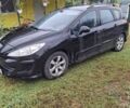 Чорний Пежо 308, об'ємом двигуна 1.6 л та пробігом 350 тис. км за 5000 $, фото 1 на Automoto.ua