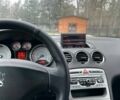 Черный Пежо 308, объемом двигателя 1.56 л и пробегом 212 тыс. км за 5300 $, фото 3 на Automoto.ua